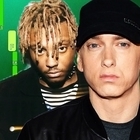 Eminem and Juice Wrld