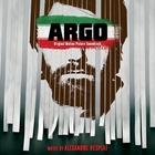 Из фильма "Операция «Арго» / Argo"