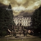 Из сериала "Отель секретов / El Hotel de Los Secretos"