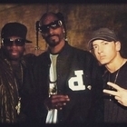 Snoop Dogg feat 50 Cent, Eminem