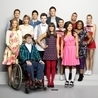 Слушать Glee Cast