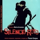 Из фильма "Нарушенная тишина / Silencio Roto"
