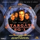 Из сериала "Звёздные врата: ЗВ-1 / Stargate SG-1"