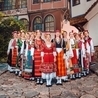 Слушать Koutev Bulgarian National Ensemble