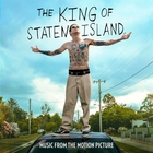 Из фильма "Король Стейтен-Айленда / The King of Staten Island"