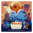 Из мультфильма "Вся правда о медведях: Фильм / We Bare Bears: The Movie"