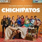 Из сериала "Chichipatos"