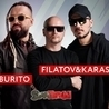 Слушать Filatov & Karas feat Burito