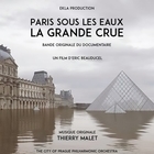 Из фильма "Париж под водой / Paris Sous Les Eaux"
