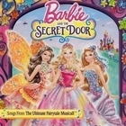 Из мультфильма "Барби и потайная дверь / Barbie and the Secret Door"