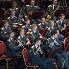Военный Оркестр Министерства обороны РФ