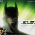 Из мультфильма "Бэтмен: Рыцарь Готэма / Batman: Gotham Knight"