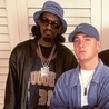Слушать Eminem feat Snoop Dogg