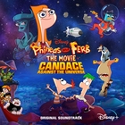 Из мультфильма "Финес и Ферб: Кэндис против Вселенной / Phineas and Ferb the Movie: Candace Against the Universe"