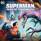 Из мультфильма "Супермен: Человек завтрашнего дня / Superman: Man of Tomorrow"