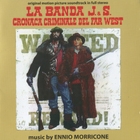 Из фильма "Сонни и Джед / La banda J. and S. - Cronaca criminale del Far West"