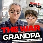 Из фильма "Дедушка нелегкого поведения / The War with Grandpa"