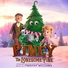 Из мультфильма "Piney: The Lonesome Pine"