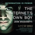 Из фильма "Интернет-мальчик: История Аарона Шварца / The Internet's Own Boy: The Story of Aaron Swartz"