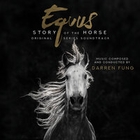Из фильма "Equus: Story of the Horse"
