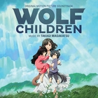 Из аниме "Волчьи дети Амэ и Юки / Okami kodomo no Ame to Yuki"