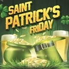 Фестиваль "St. Patrick's Friday 2021"