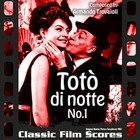 Из фильма "Тото в ночи / Toto di notte n. 1"