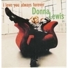 Слушать Donna Lewis