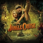 Из фильма "Круиз по джунглям / Jungle Cruise"