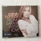 From Sarah With Love