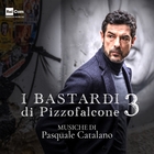 Из сериала "Комиссариат Пиццофальконе / I bastardi di Pizzofalcone"