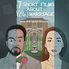 Из фильма "Семь короткометражных фильмов о (нашем) браке / Seven Short Films About (Our) Marriage"