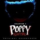 Из игры "Poppy Playtime"