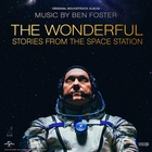 Из фильма "Прекрасное: Истории с космической станции / The Wonderful: Stories from the Space Station"