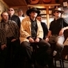 Слушать Dr. Project Point Blank Blues Band