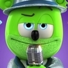 Слушать Gummibar (The Gummy Bear)