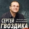 Слушать Сергей Гвоздика