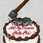 Из фильма "Все мои друзья ненавидят меня / All My Friends Hate Me"
