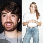 Oliver Heldens and Becky Hill