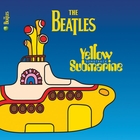 Из фильма "The Beatles: Желтая подводная лодка / Yellow Submarine"