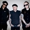 Слушать The Prodigy feat. Liam on vocal and Noel on bass
