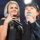 Виктор Королёв и Ирина Круг