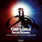 Из мультфильма "Чип и Дейл спешат на помощь / Chip n Dale: Rescue Rangers"